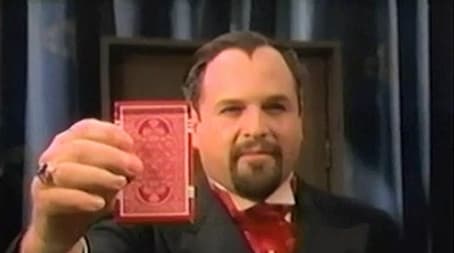 Nothing Up My Sleeve