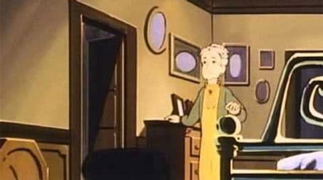 Spirits of The Night