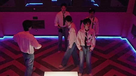 S6: EP12 Advance Bonus Scenes