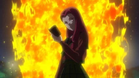 Act 28. Infinity 2 - Ripples