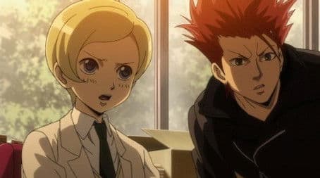 The Puzzle of Fools, Once Again