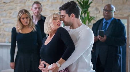 Agatha Raisin & the Deadly Dance (Part 1)