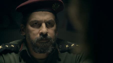 Escape From Al Qaeda