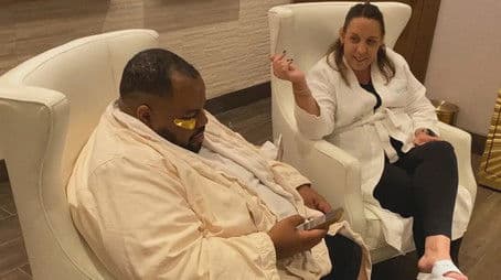 Dear Diary, I Think I'm Ready