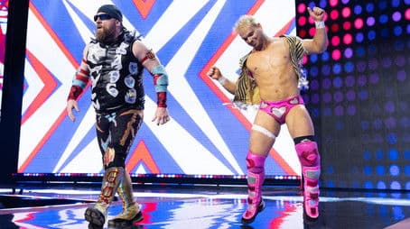 ROH On HonorClub Episode 054