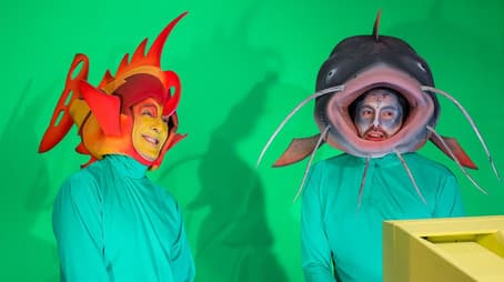 The Noite The Sucessos - Especial Dia das Crianças