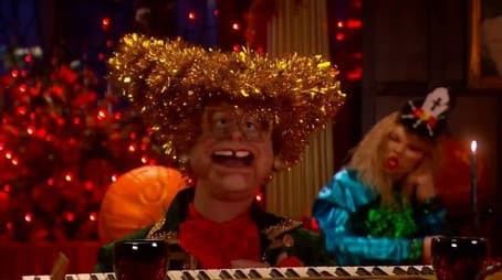 Episode 8 - Halloween