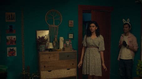 Feels Like Give and Take