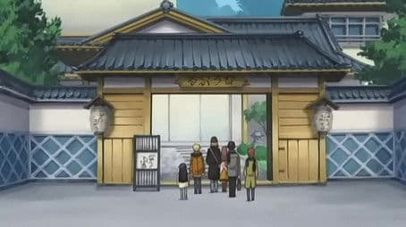 Splashing Blood and Steam, Inside a Shower of Love (Part 1)