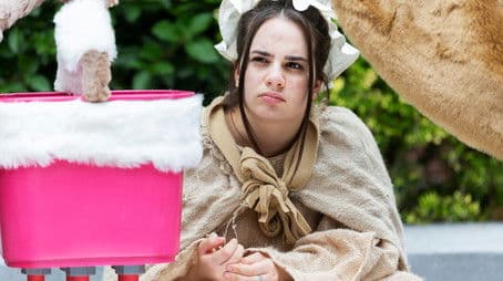 Our Brilliant Careers