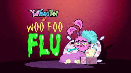 Woo Foo Flu