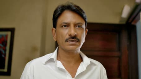 Paani Ki Tanki Bhar Gayi Hai