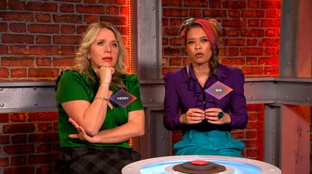 Celebrity Specials, Series 3 - Episode 6