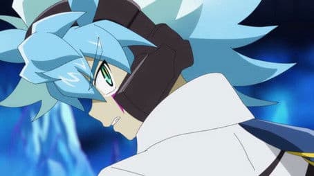 The☆Lugh! The☆Lugh!