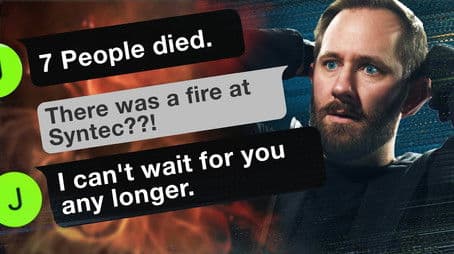 I Asked This Undercover Officer For The Truth