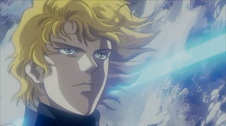 The Silver-White Valley: Chapter III