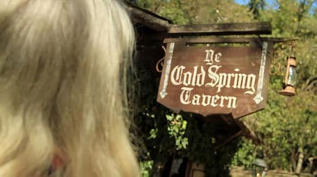 After the Dredge: Risks and Relations