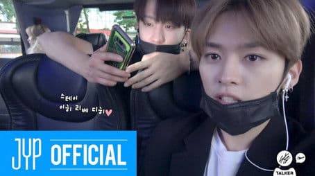 [SKZ-TALKER GO!] DUSSELDORF