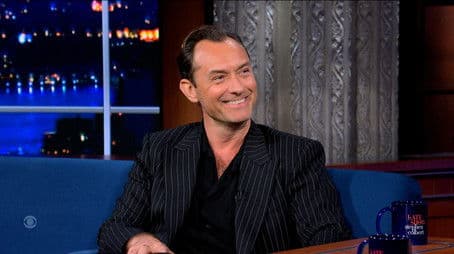 6/13/24 (Jude Law, Nathaniel Rateliff & the Night Sweats)