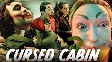 Jokerfield Ryan and Shane Get Even Drunker and Read Scary Stories