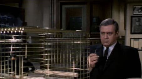 The Macabre Mr. Micawber