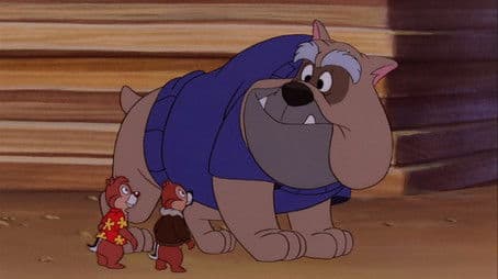 Rescue Rangers to the Rescue (1)