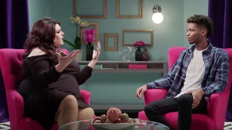 The Pit Stop S8 E4 | Kingsley & Delta Work | RuPaul's Drag Race