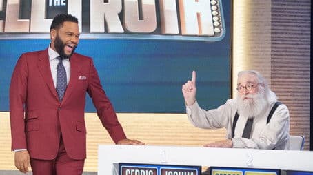 Joshua Malina, Cedric The Entertainer, DL Hughley, George Lopez