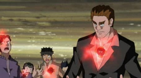 Nen Removal x New Year x Hunter Exam