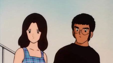 Unexpectedly pitching in a game for the first time! Cause trouble in the name of Katsuya!?