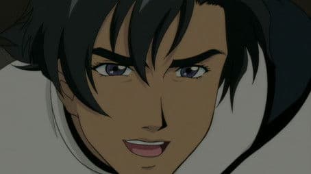 The Men Women Don't See