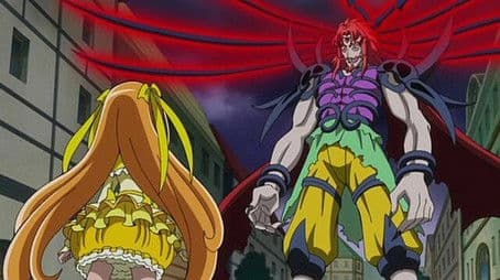 Kirara~n! Let Muse's Thoughts Reach His Heart Nya!