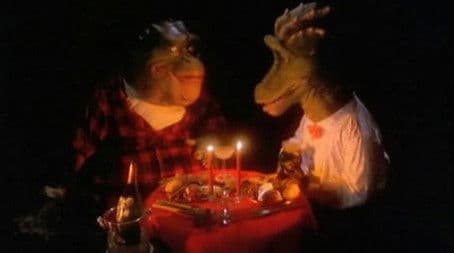 Unmarried ... With Children