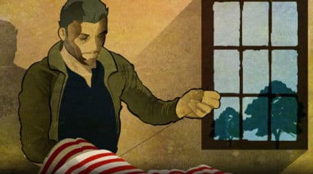 Wheatley's Letters: March 3rd