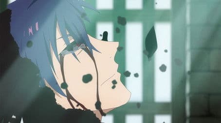 The Utmost Limit of Hate