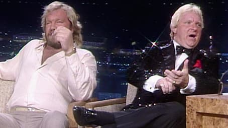 TNT travels to Vegas for a special episode