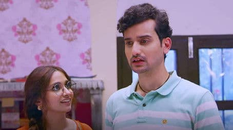 Virgin Hain, C**tiya Nahi