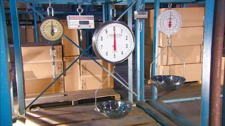 Thermometers, Produce Scales, Aircraft Painting, Luxury Chocolates