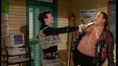 Reign of the Jellyfish