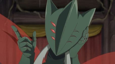 It’s Well Past Your Bedtime