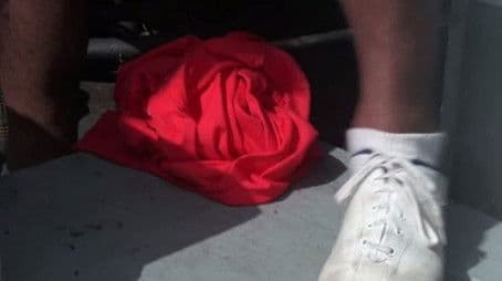 How To Steal A Submarine