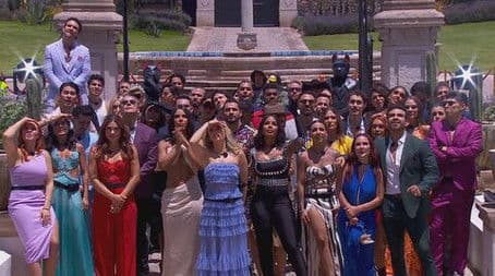 El León invita a una nueva aventura