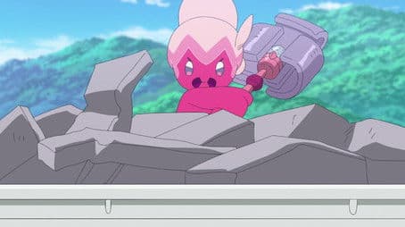 How Nakanuchan Makes the Ultimate Hammer