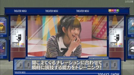 Trapezium Acting Ability Training Part 2