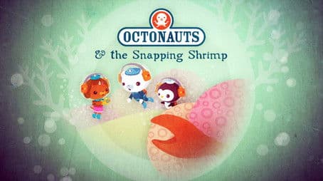 The Snapping Shrimp