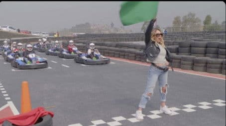 The betrayal of Talia and Jey