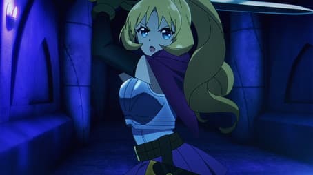 The Rookie and the Veteran