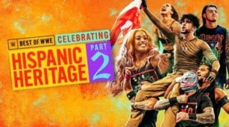 Celebrating Hispanic Heritage: Part 2