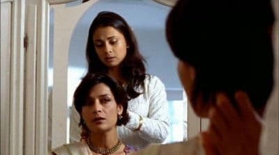 Deception on His Mind