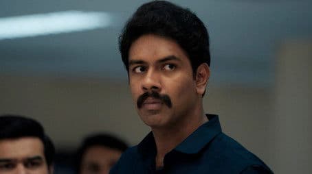 In Moments Of Pain, You Seek Revenge